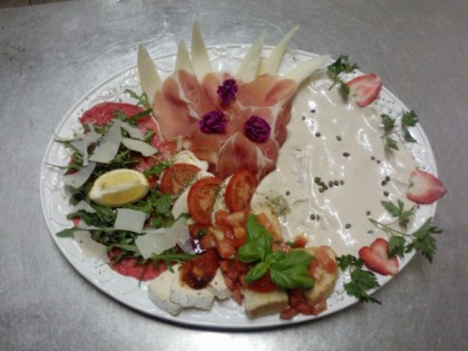 Foto: Da Nino Dolce Vita
